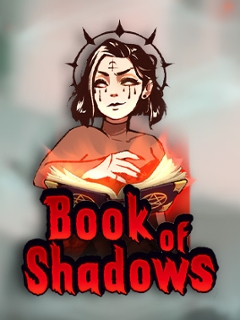 Book of Shadows — automat dostępny w Norsewin