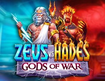 Zeus vs Hades Gods of War — automat dostępny w Norsewin